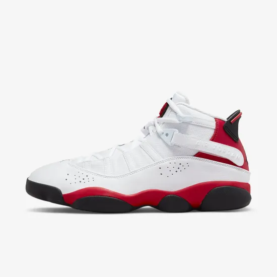 Кросівки Jordan 6 Rings 322992-126