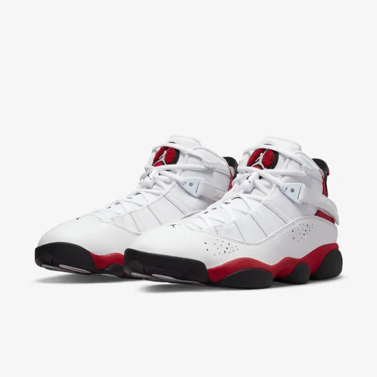 Кросівки Jordan 6 Rings 322992-126