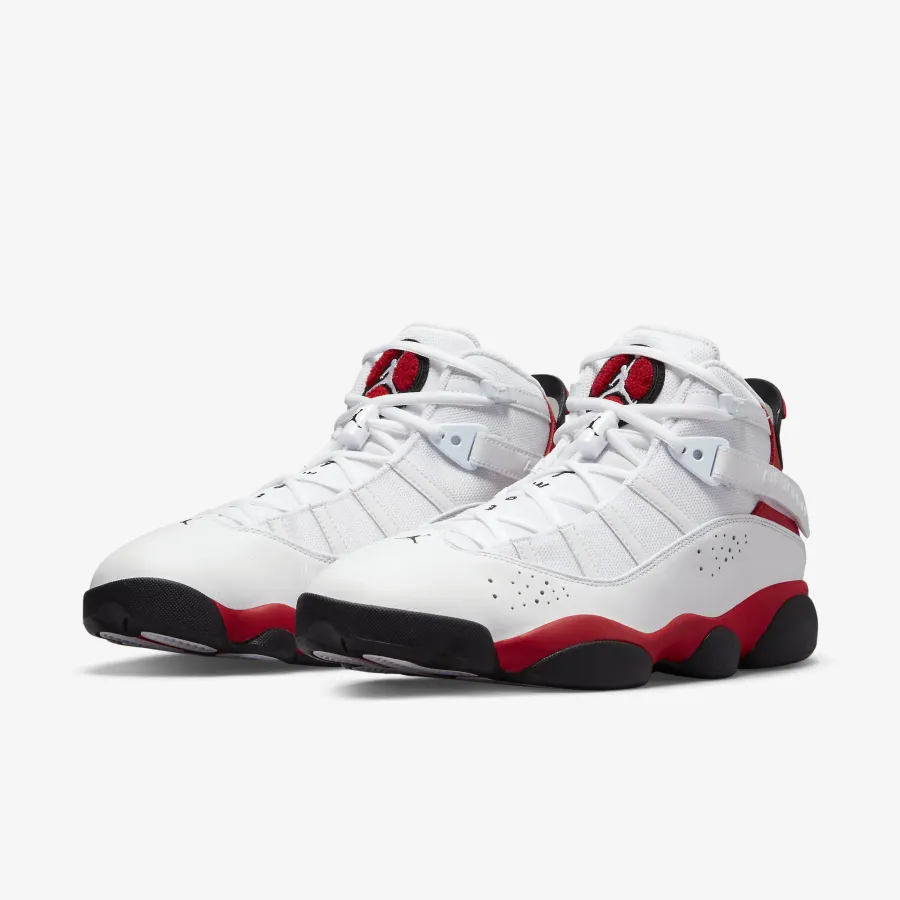 Кросівки Jordan 6 Rings 322992-126