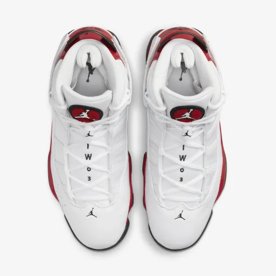 Кросівки Jordan 6 Rings 322992-126