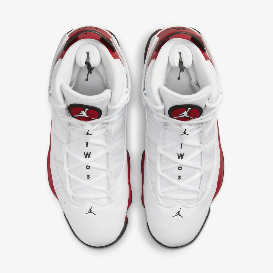 Кросівки Jordan 6 Rings 322992-126