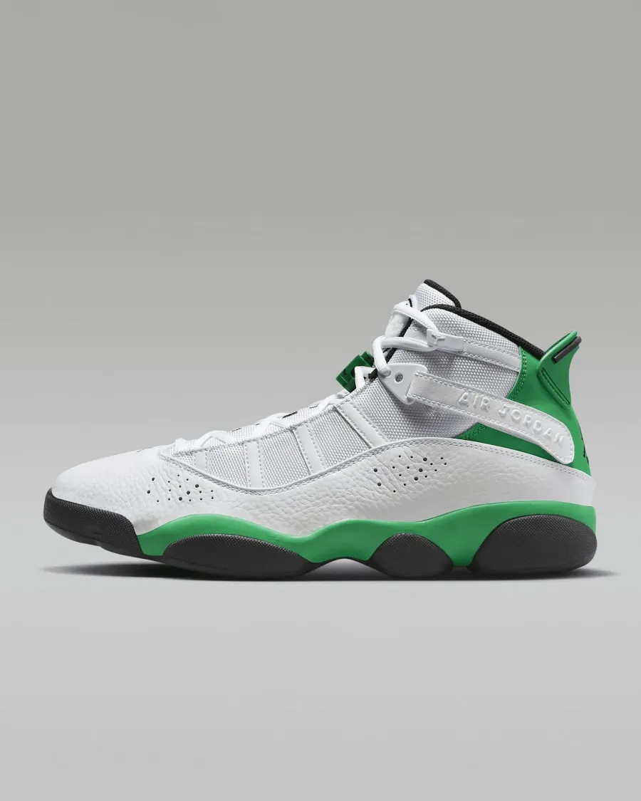 Кросівки Jordan 6 Rings 322992-131