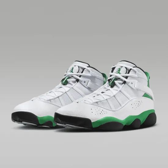 Кросівки Jordan 6 Rings 322992-131
