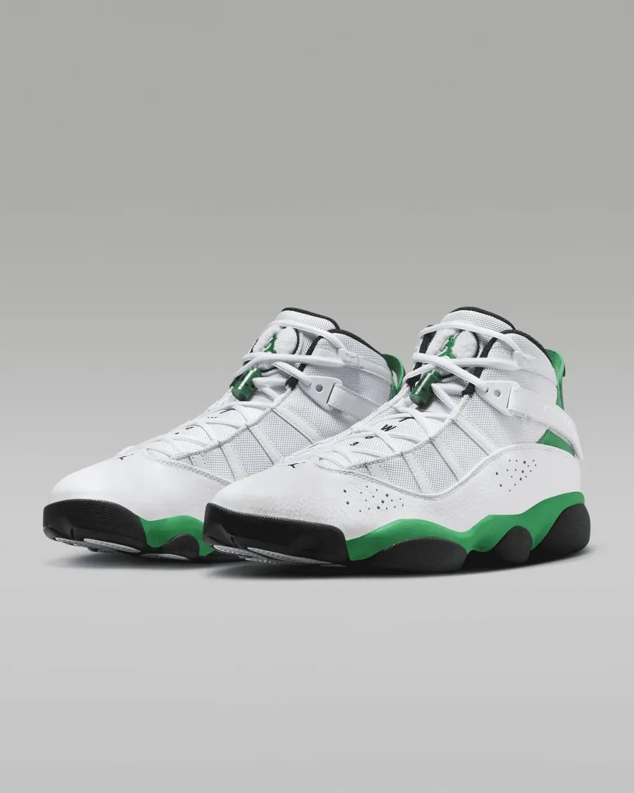 Кросівки Jordan 6 Rings 322992-131