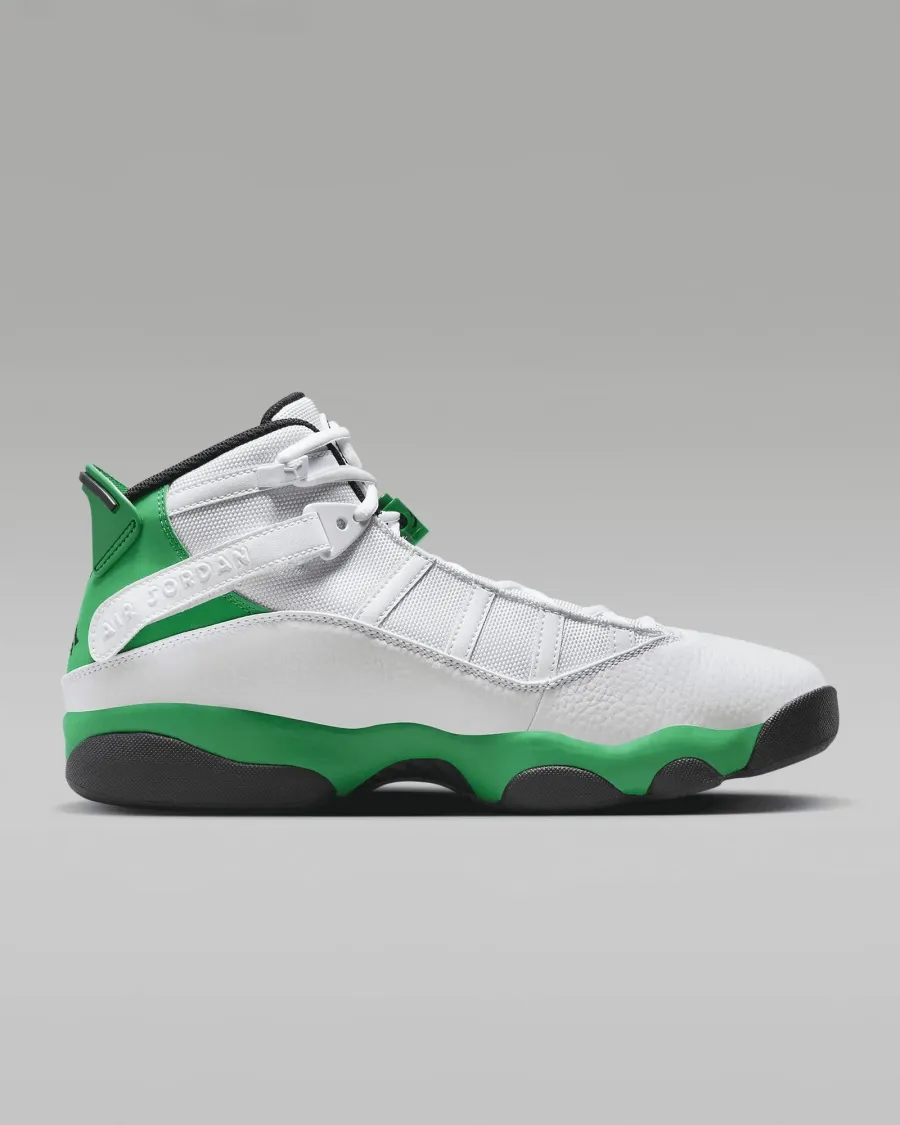 Кросівки Jordan 6 Rings 322992-131