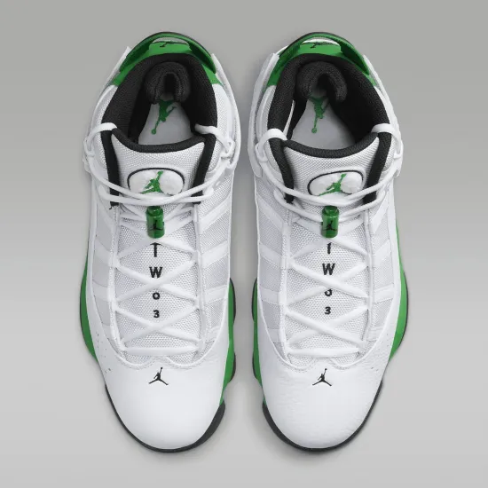 Кросівки Jordan 6 Rings 322992-131