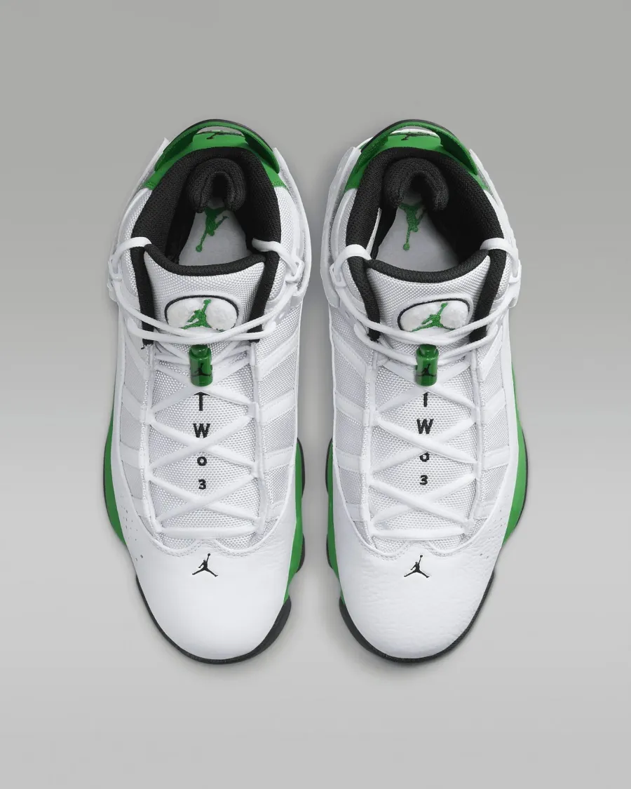 Кросівки Jordan 6 Rings 322992-131