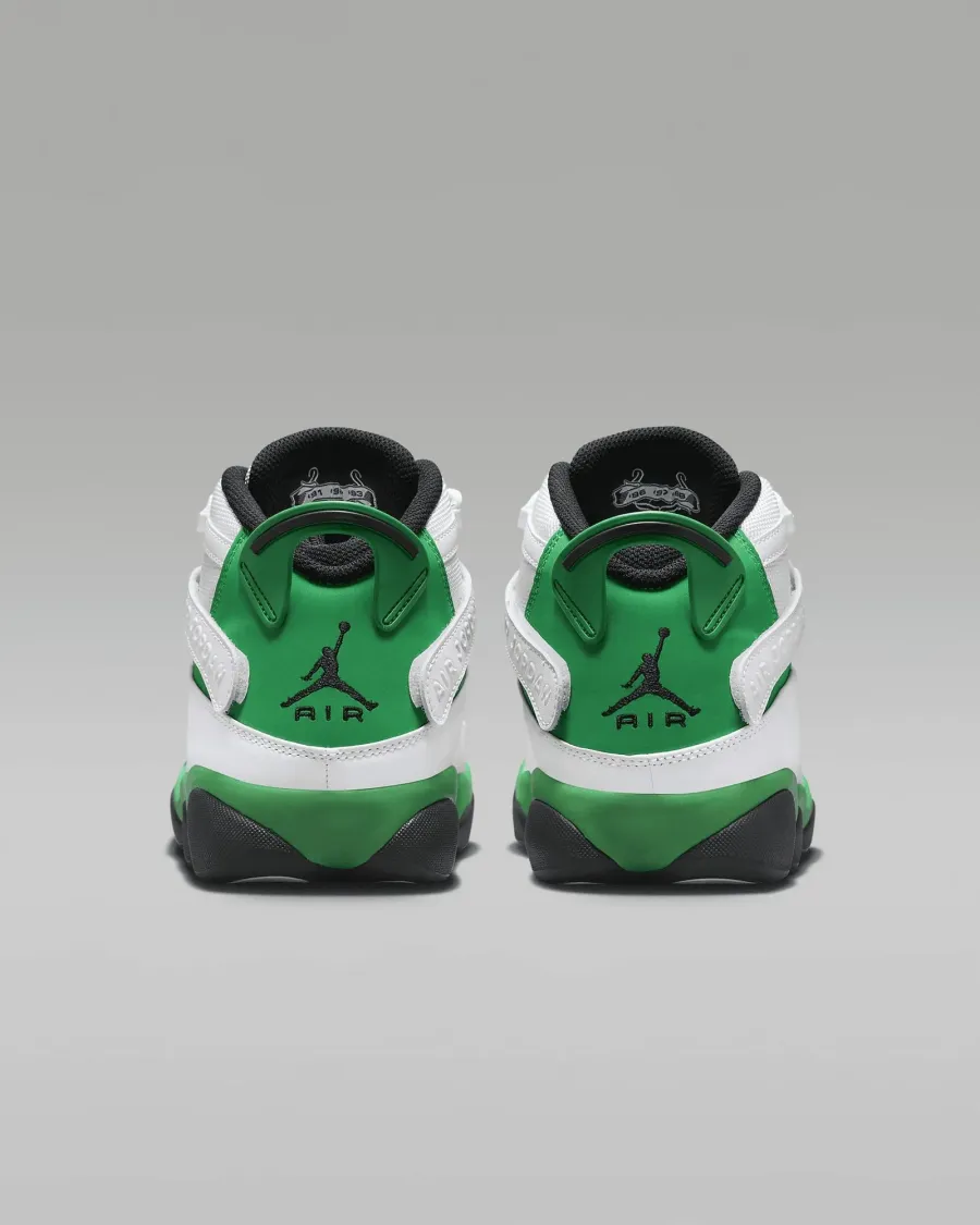 Кросівки Jordan 6 Rings 322992-131