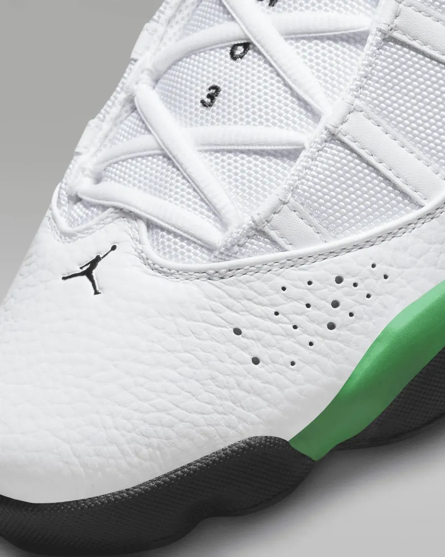 Кросівки Jordan 6 Rings 322992-131