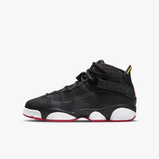 Кросівки Nike Air Jordan 6 Rings 323419-063