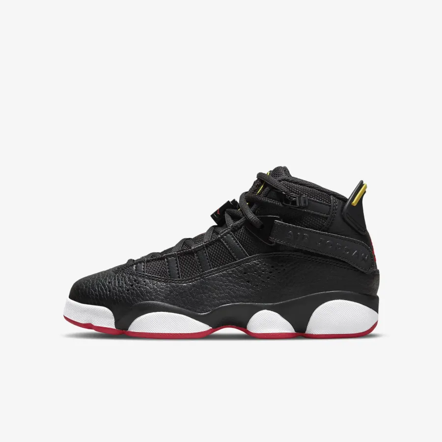Кросівки Nike Air Jordan 6 Rings 323419-063
