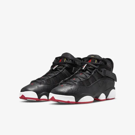Кросівки Nike Air Jordan 6 Rings 323419-063