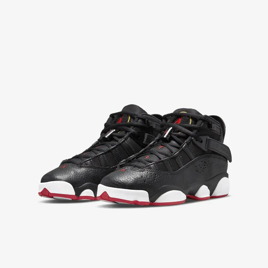 Кросівки Nike Air Jordan 6 Rings 323419-063