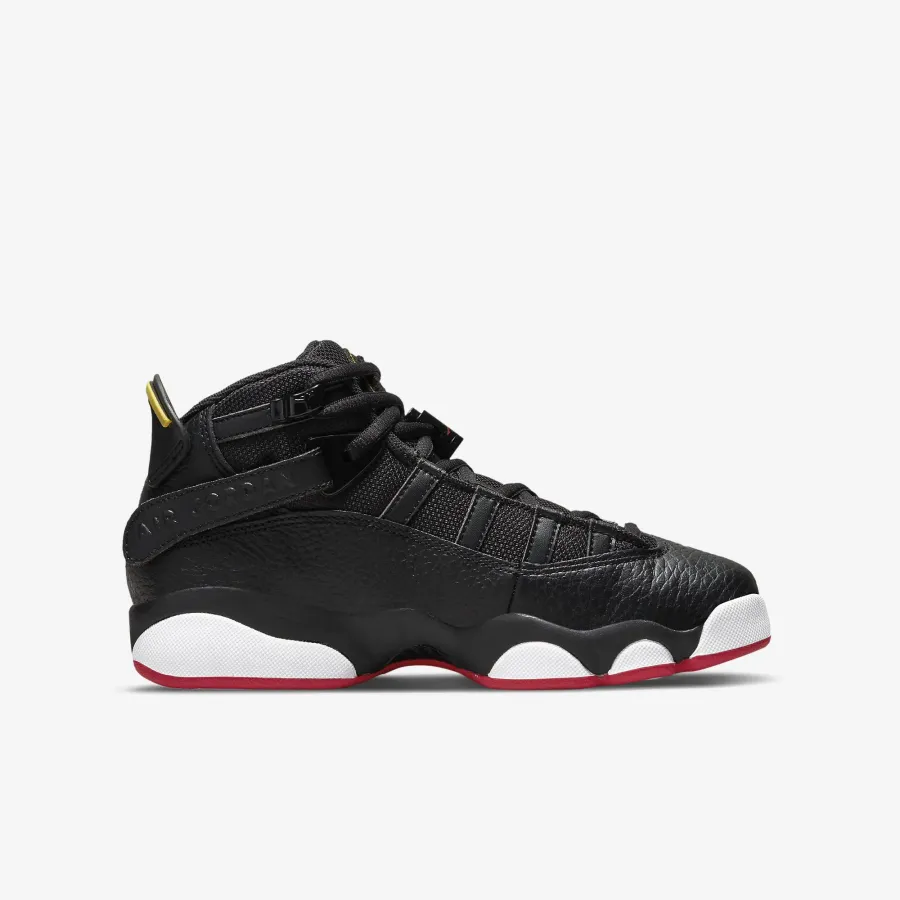 Кросівки Nike Air Jordan 6 Rings 323419-063