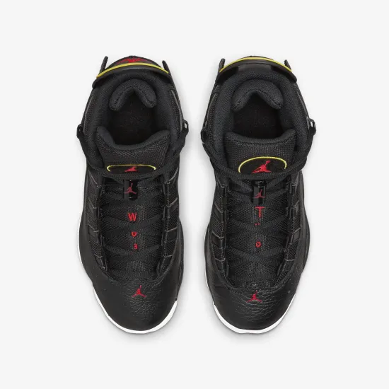 Кросівки Nike Air Jordan 6 Rings 323419-063