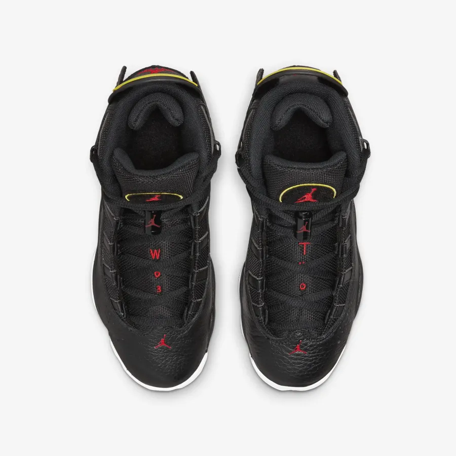 Кросівки Nike Air Jordan 6 Rings 323419-063