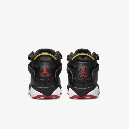 Кросівки Nike Air Jordan 6 Rings 323419-063