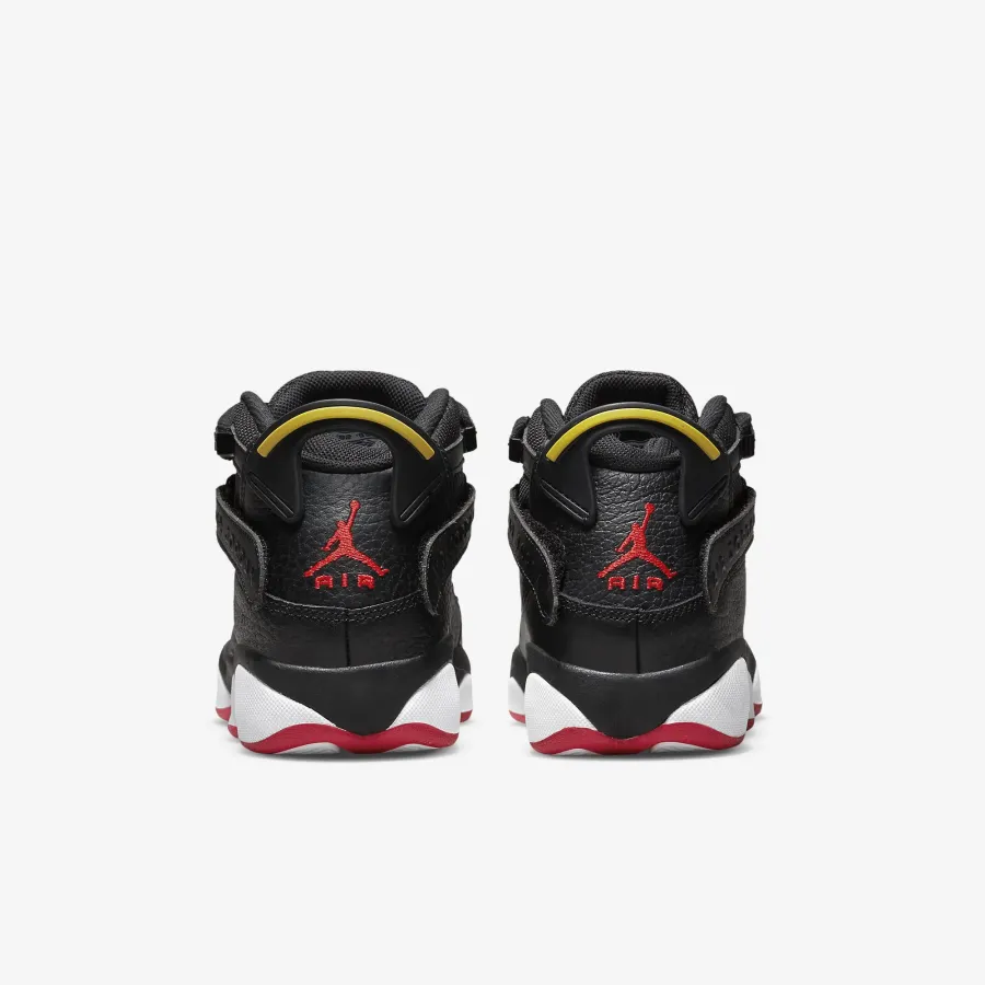 Кросівки Nike Air Jordan 6 Rings 323419-063
