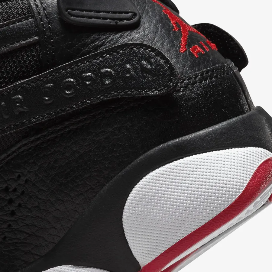 Кросівки Nike Air Jordan 6 Rings 323419-063