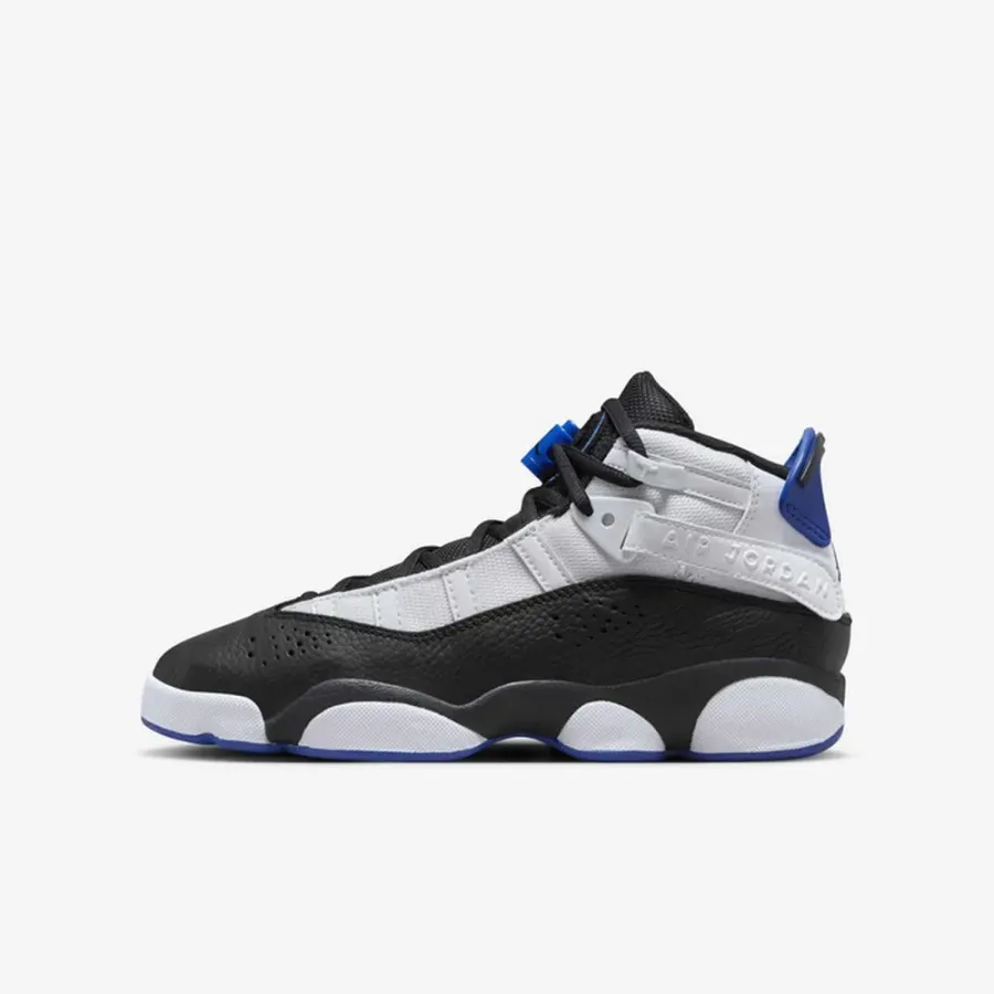 Кросівки Nike Air Jordan 6 Rings 323419-142