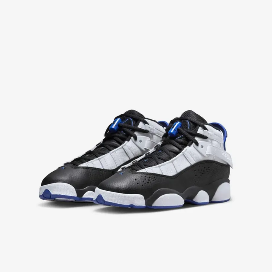 Кросівки Nike Air Jordan 6 Rings 323419-142