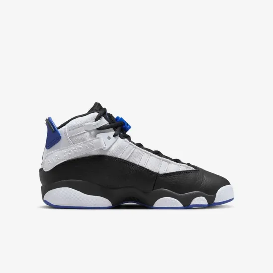 Кросівки Nike Air Jordan 6 Rings 323419-142