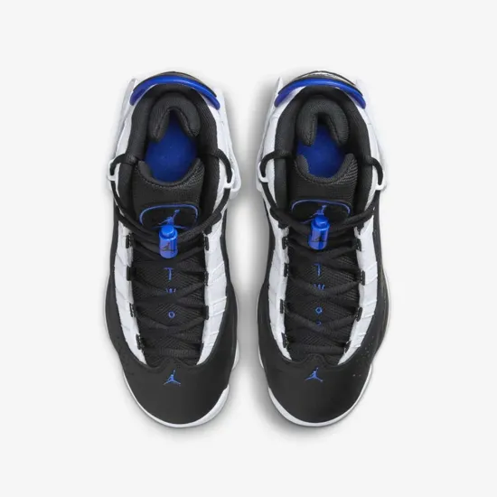 Кросівки Nike Air Jordan 6 Rings 323419-142