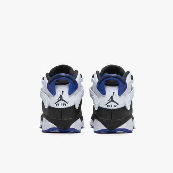 Кросівки Nike Air Jordan 6 Rings 323419-142