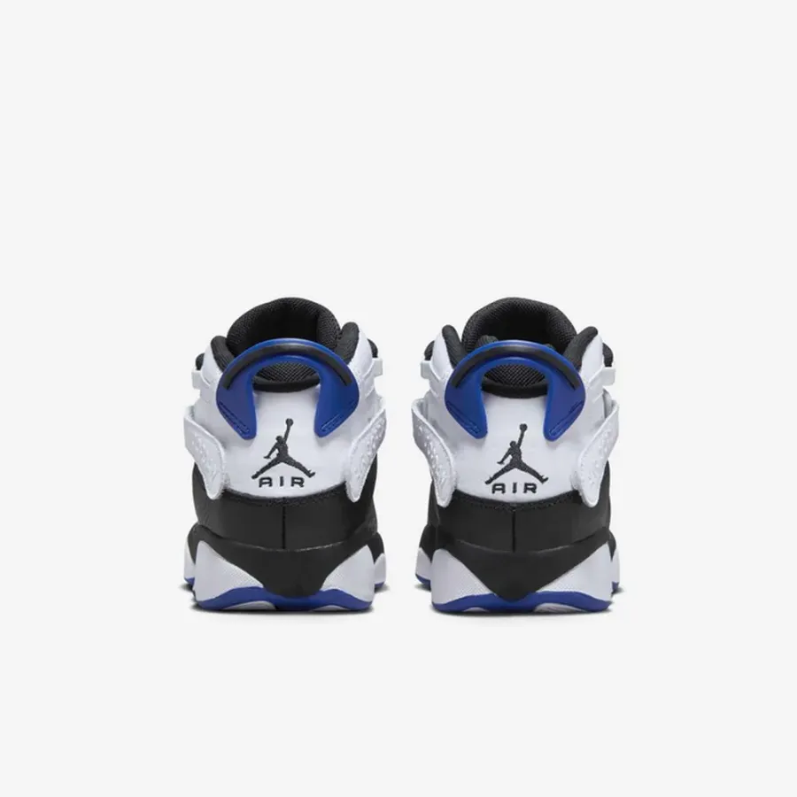 Кросівки Nike Air Jordan 6 Rings 323419-142