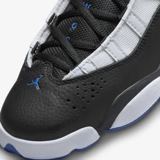 Кросівки Nike Air Jordan 6 Rings 323419-142