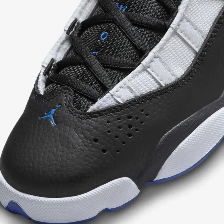 Кросівки Nike Air Jordan 6 Rings 323419-142