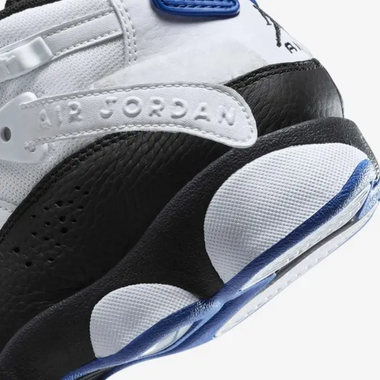 Кросівки Nike Air Jordan 6 Rings 323419-142