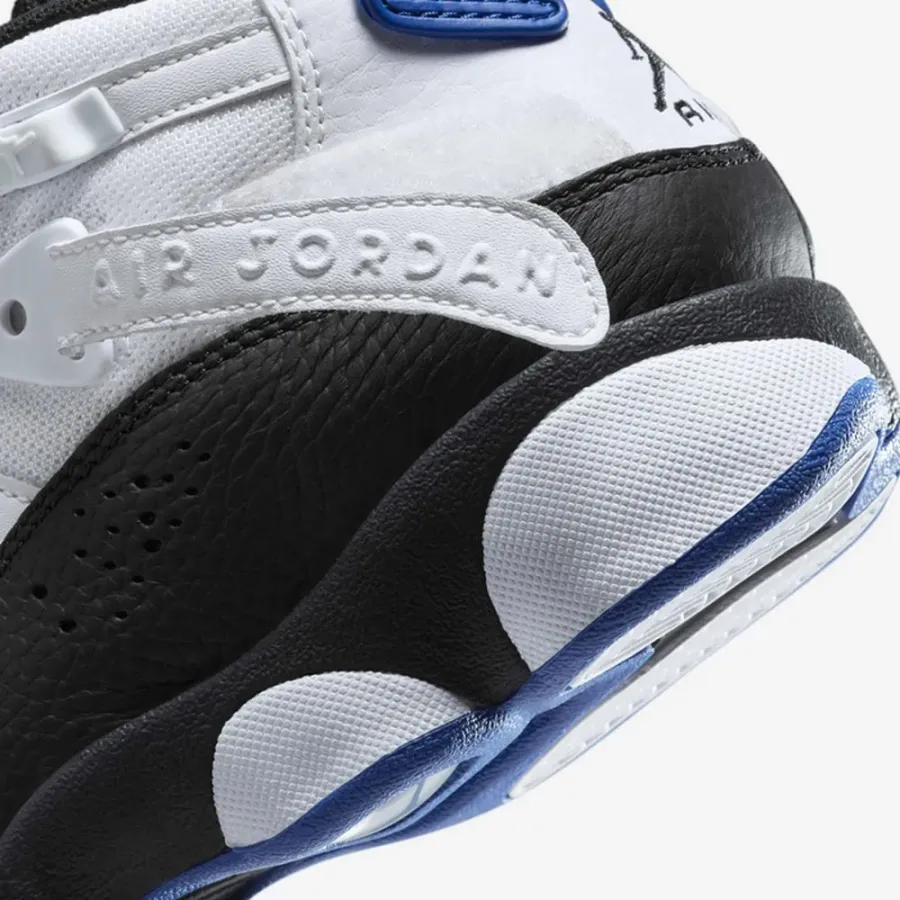Кросівки Nike Air Jordan 6 Rings 323419-142