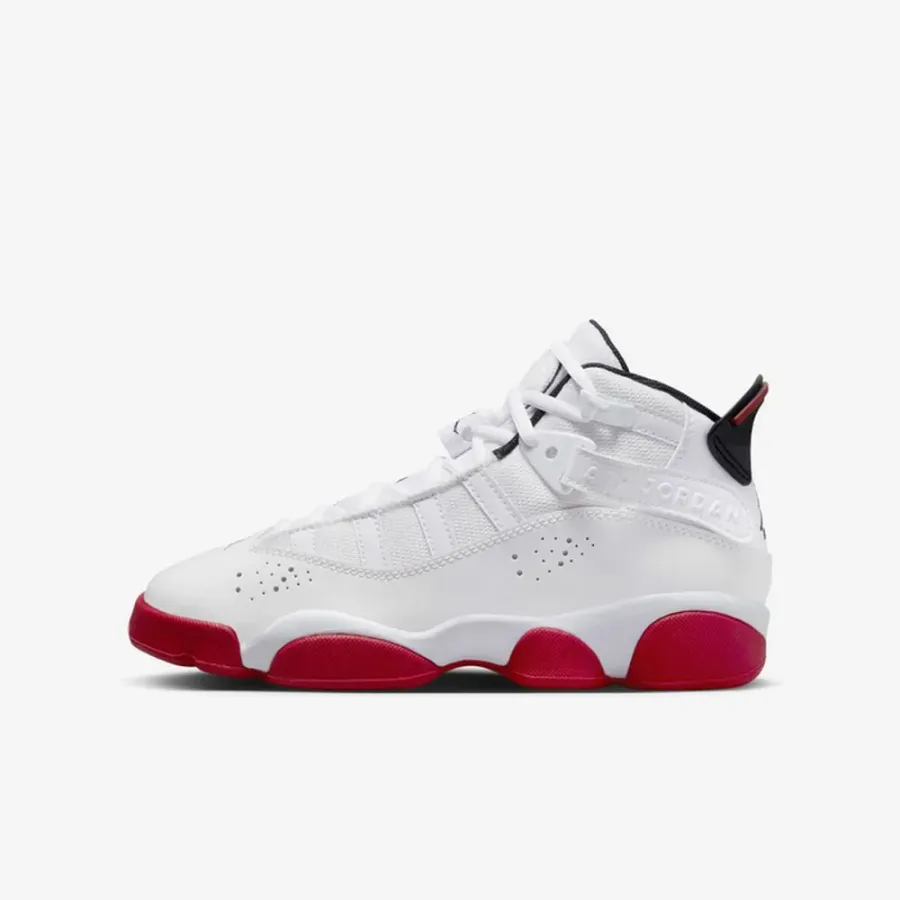 Кросівки Nike Air Jordan 6 Rings 323419-160