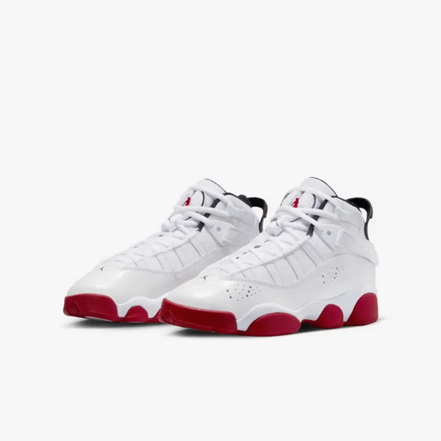 Кросівки Nike Air Jordan 6 Rings 323419-160