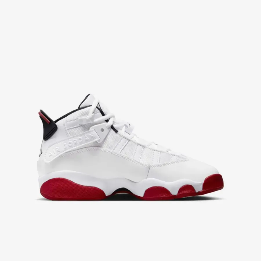 Кросівки Nike Air Jordan 6 Rings 323419-160