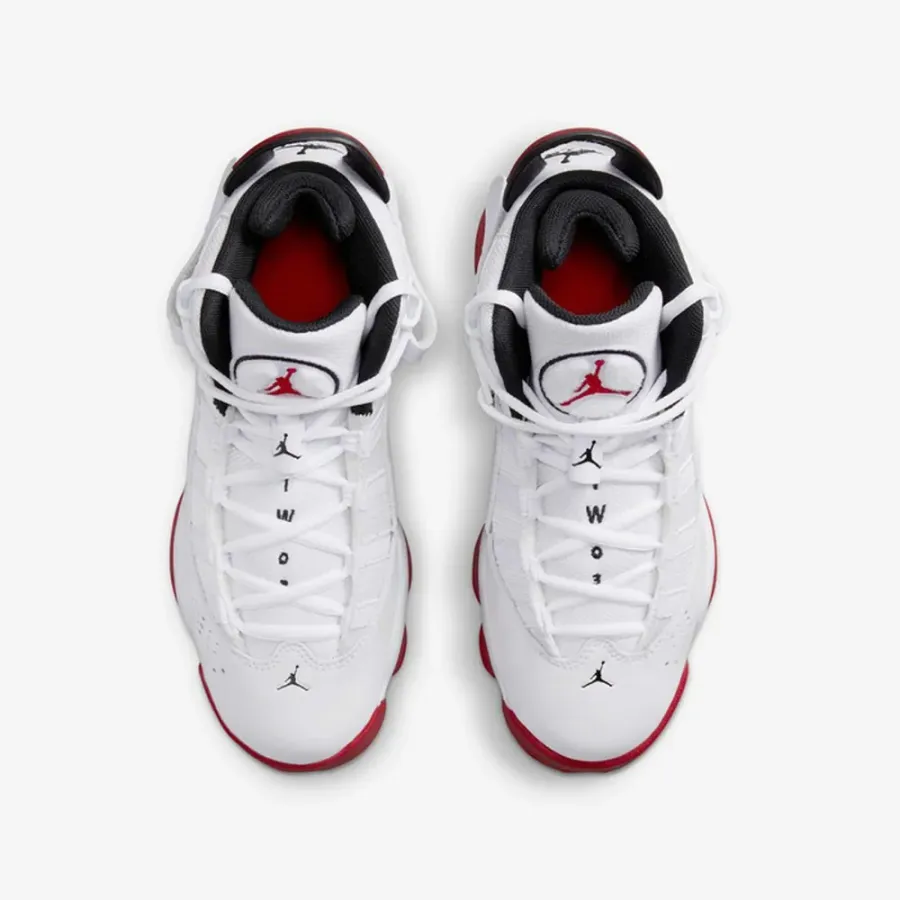 Кросівки Nike Air Jordan 6 Rings 323419-160