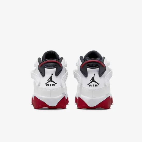 Кросівки Nike Air Jordan 6 Rings 323419-160