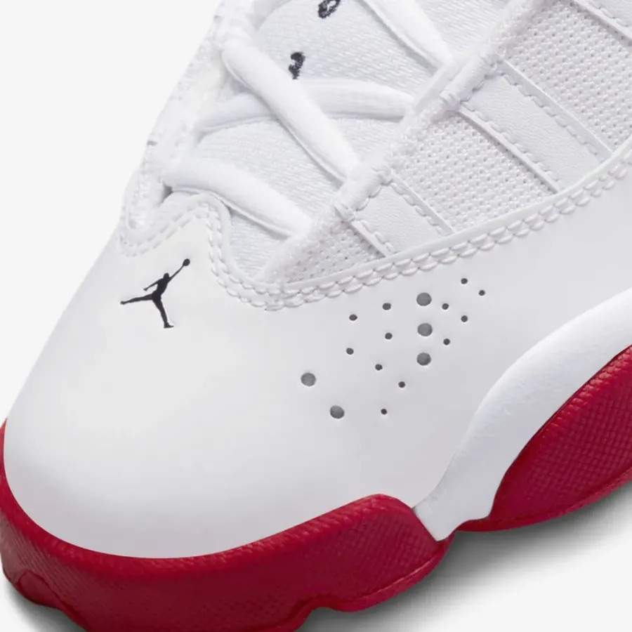 Кросівки Nike Air Jordan 6 Rings 323419-160