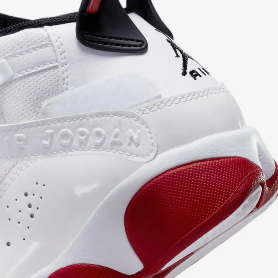 Кросівки Nike Air Jordan 6 Rings 323419-160