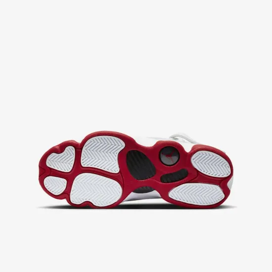 Кросівки Nike Air Jordan 6 Rings 323419-160