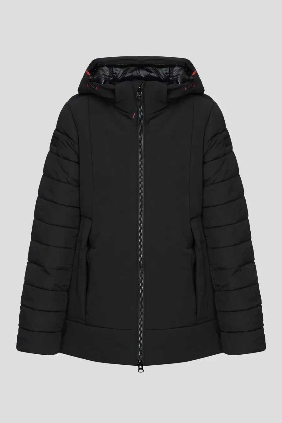 Куртка CMP Long Zip 32K1516-U901