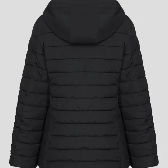 Куртка CMP Long Zip 32K1516-U901