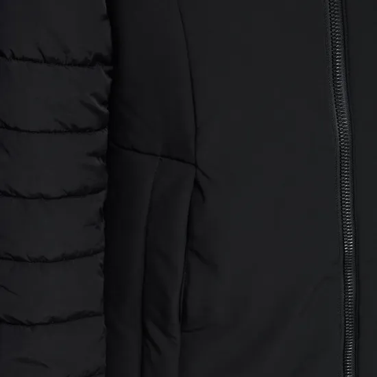 Куртка CMP Long Zip 32K1516-U901