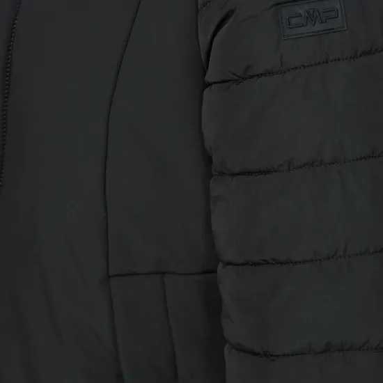 Куртка CMP Long Zip 32K1516-U901