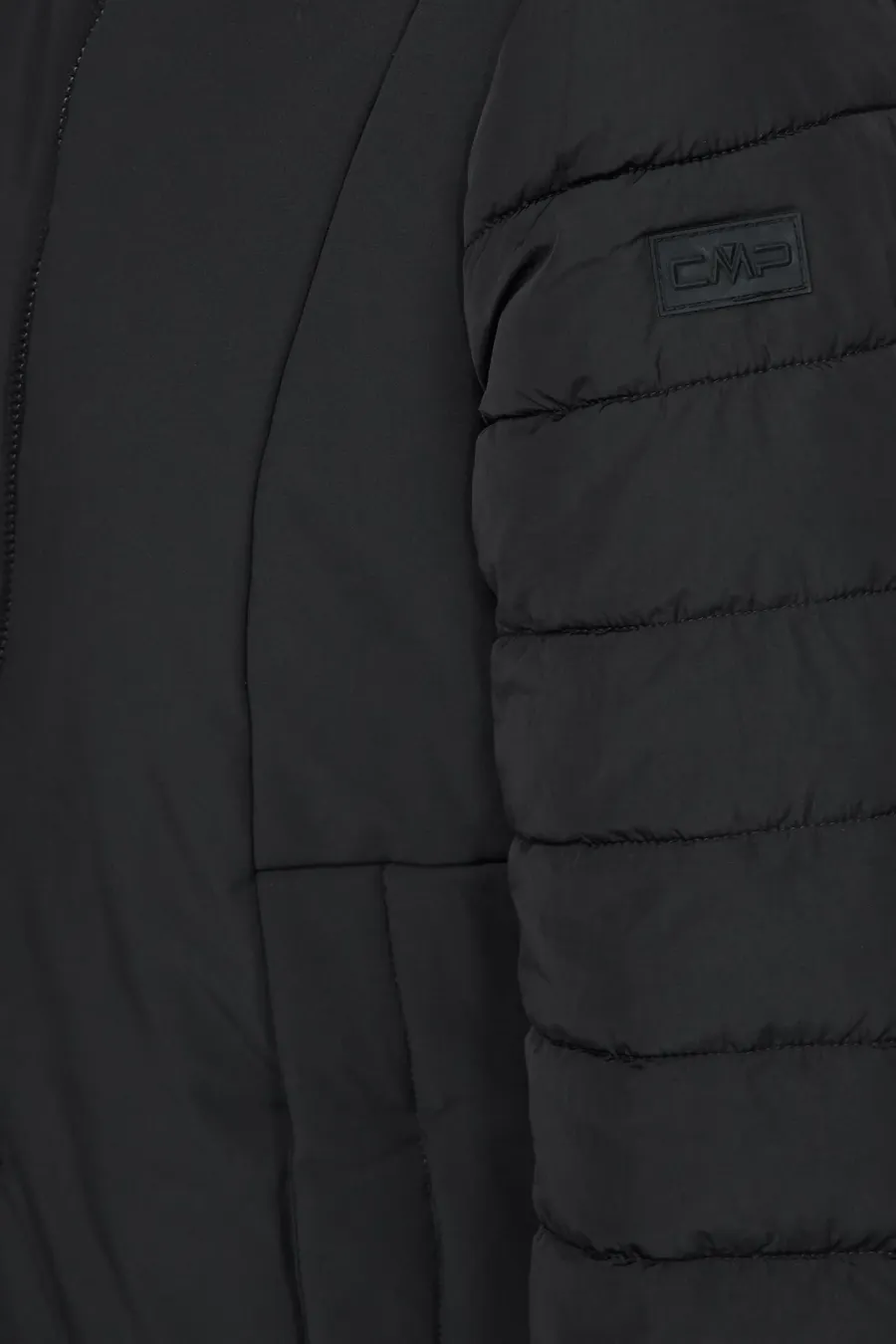 Куртка CMP Long Zip 32K1516-U901