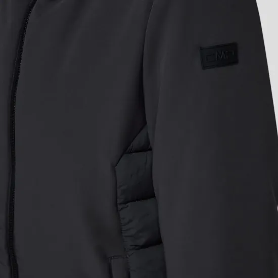 Куртка CMP Zip 32K1526-U423
