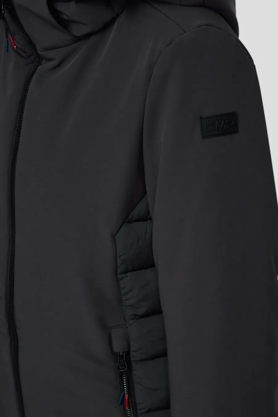 Куртка CMP Zip 32K1526-U423
