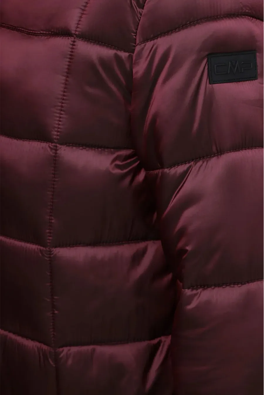 Куртка CMP Coat Fix 32K3136-C913