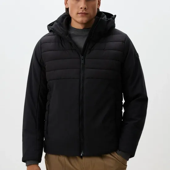 Куртка CMP Hybrid Zip 32K3247-U901